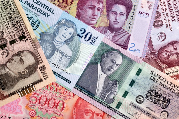 外国人のためのパラグアイの支払い方法ガイド (2024 年まで更新) - vivirenparaguay.com
