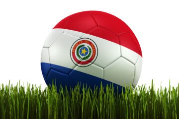 fútbol en paraguay