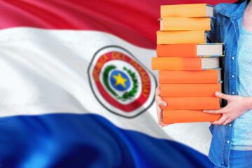 Sistema Educativo Paraguayo para Extranjeros