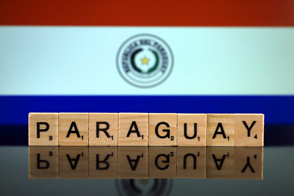 Calendario Escolar en Paraguay