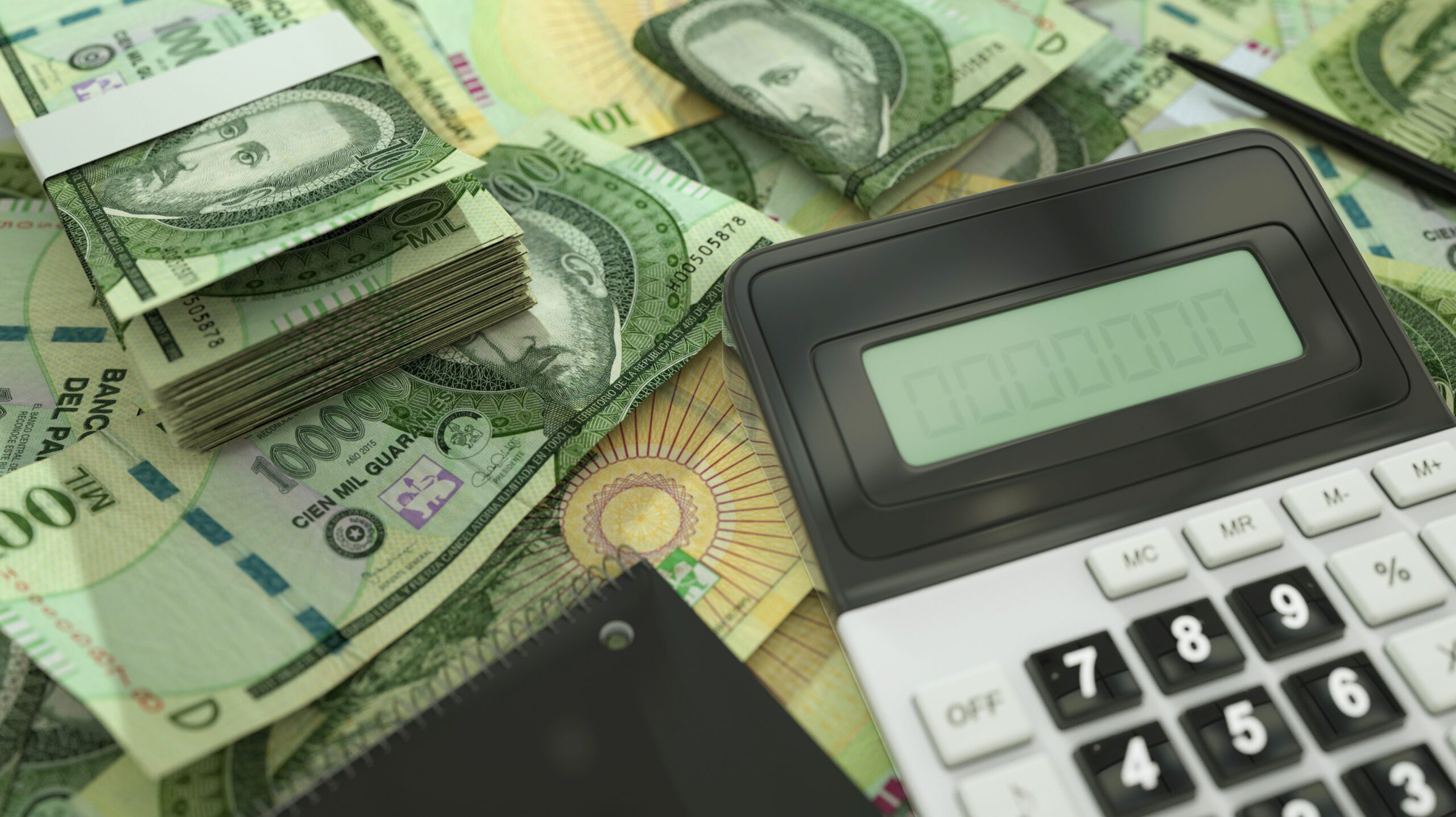 巴拉圭的税务和税务指南（2023 年更新） - vivirenparaguay.com