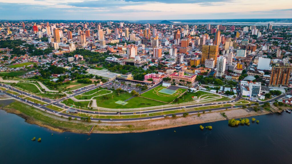 cosas que debes saber de paraguay