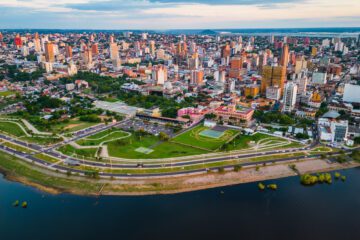 cosas que debes saber de paraguay