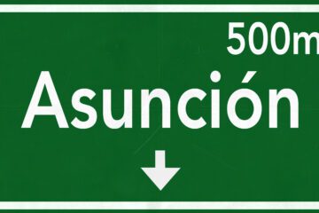 ciudades para extranjeros en paraguay