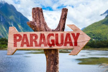 migrar a paraguay