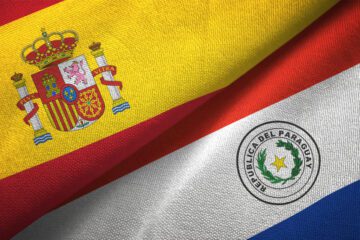 vivir en Paraguay siendo Español