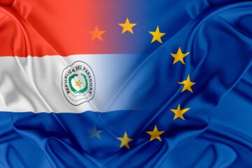 La Embajada de la Unión Europea en Paraguay