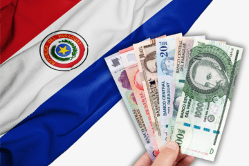 boca de cobranza en Paraguay