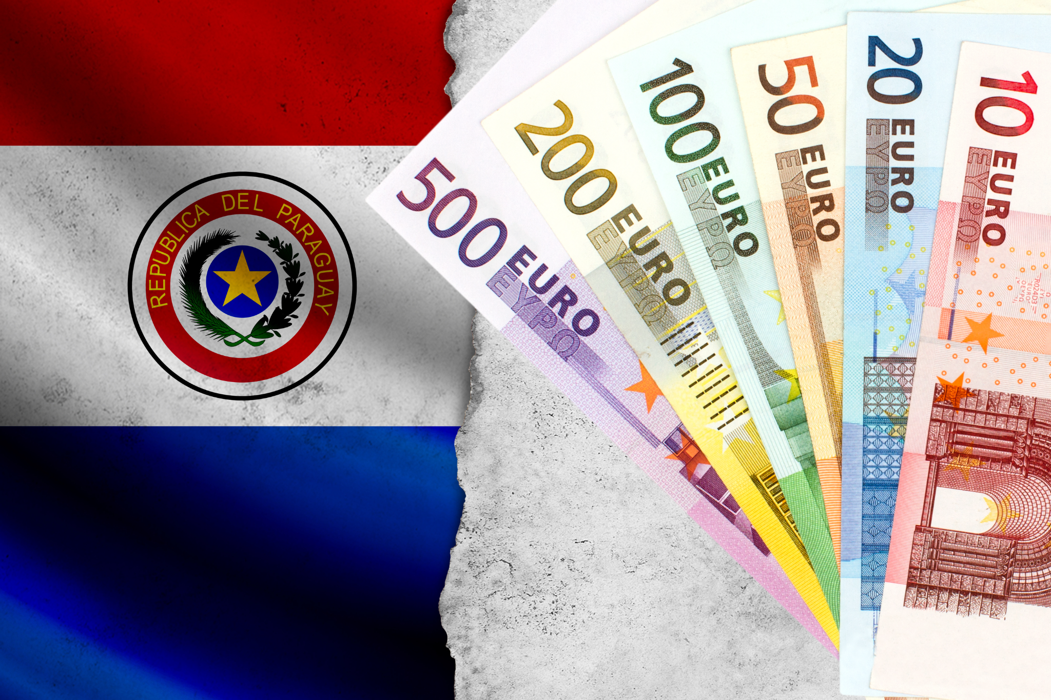 用1000欧元生活在巴拉圭是什么感觉？ - vivirenparaguay.com