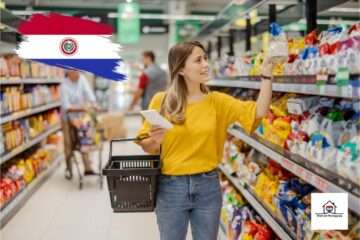 supermercados de paraguay