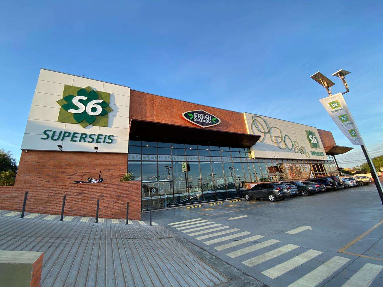 5 supermercados de Paraguay que todo extranjero debe conocer ...