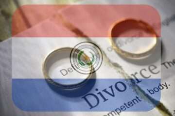 Divorcio en Paraguay