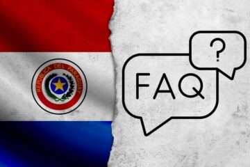 Preguntas sobre Paraguay