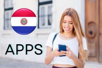 apps en paraguay para extranjeros