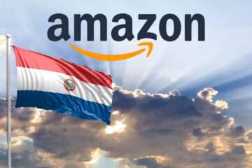 comprar en Amazon desde Paraguay