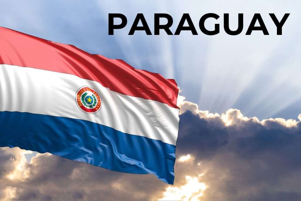 PARAGUAY EL SUEÑO SUDAMERICANO