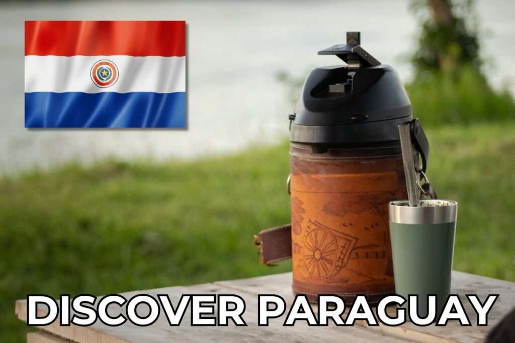 Sorpresas de paraguay para extranjeros