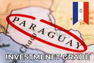 paraguay en grado de inversion