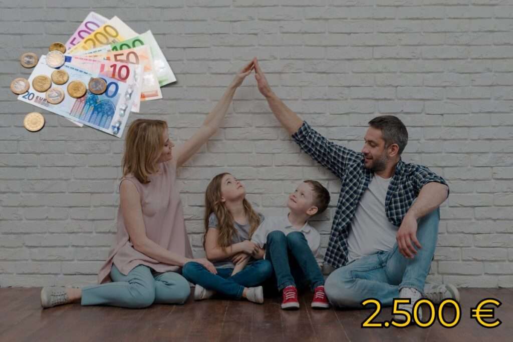 Cómo Vive una Familia en Paraguay con 2.500 Euros al Mes